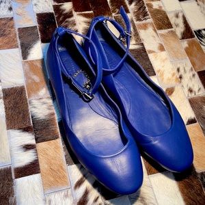 Alexander McQueen Flats